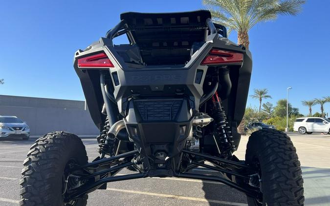 2026 Polaris® RZR Pro S 4 Ultimate