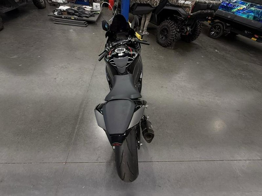 2022 Kawasaki Ninja® ZX™-10R ABS