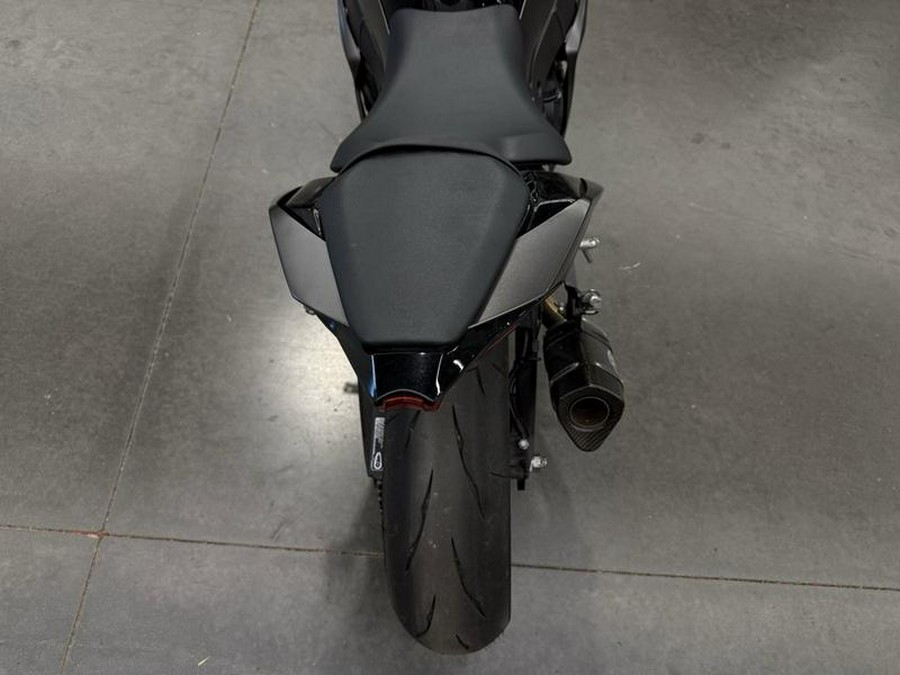 2022 Kawasaki Ninja® ZX™-10R ABS