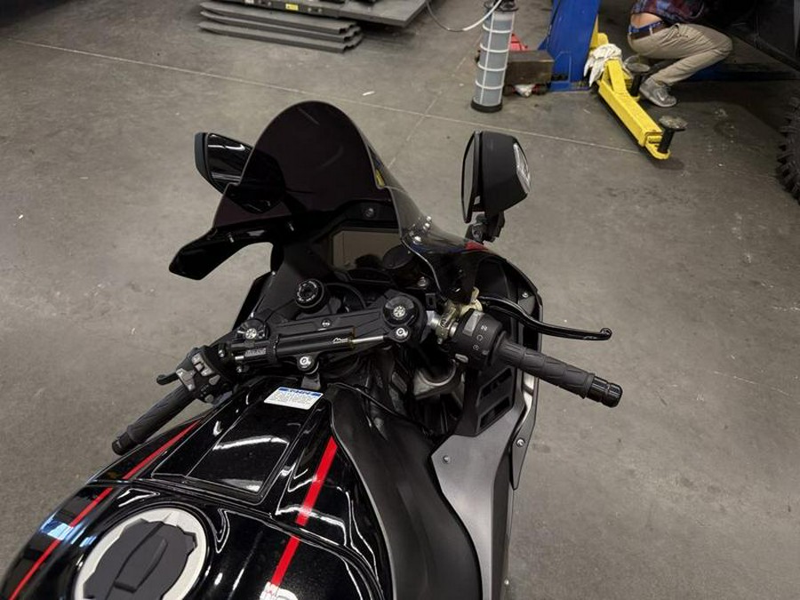 2022 Kawasaki Ninja® ZX™-10R ABS