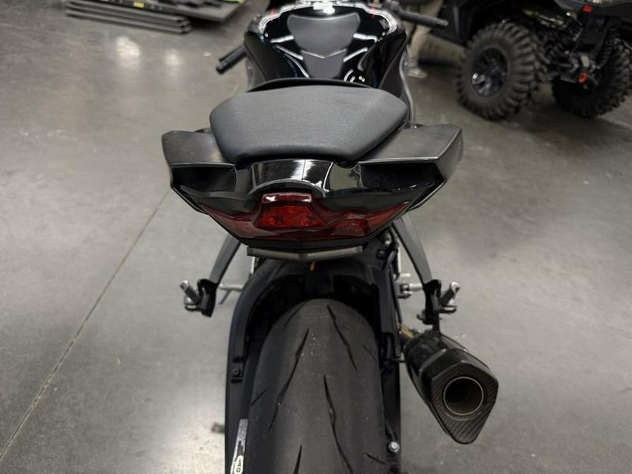 2022 Kawasaki Ninja® ZX™-10R ABS