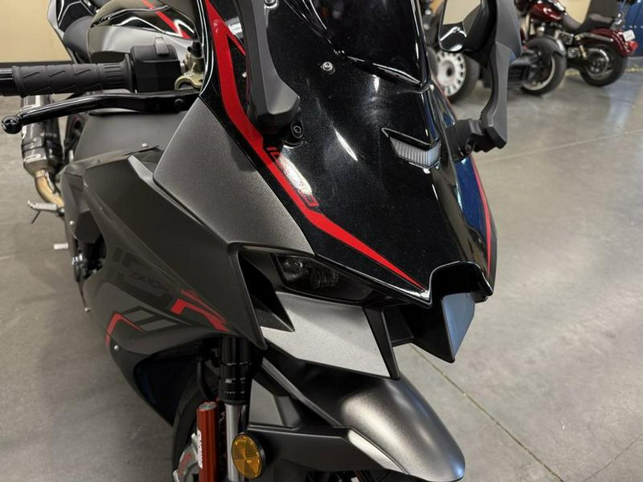 2022 Kawasaki Ninja® ZX™-10R ABS