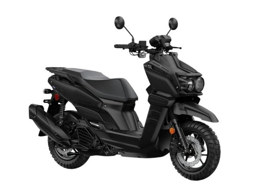 2026 Yamaha Zuma 125