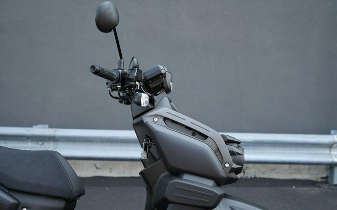 2026 Yamaha Zuma 125