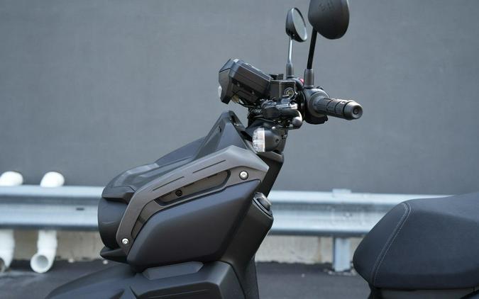 2026 Yamaha Zuma 125