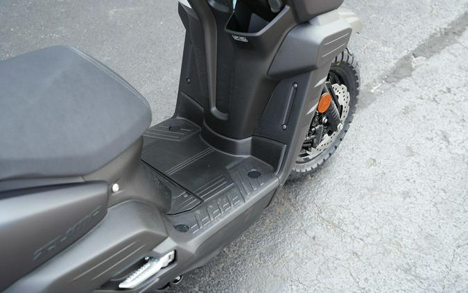 2026 Yamaha Zuma 125