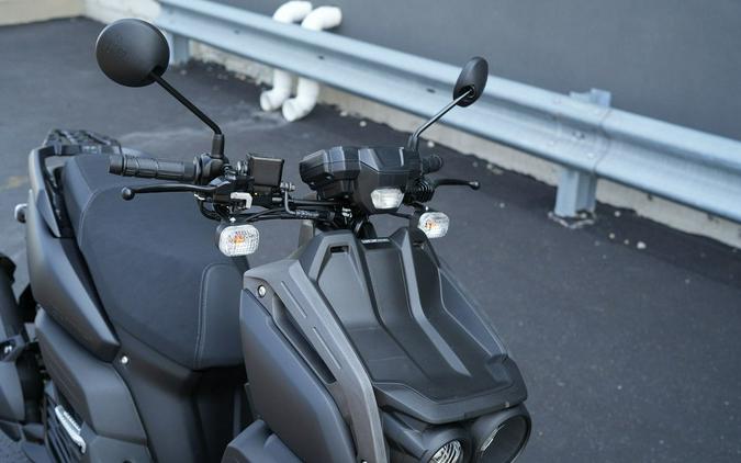 2026 Yamaha Zuma 125