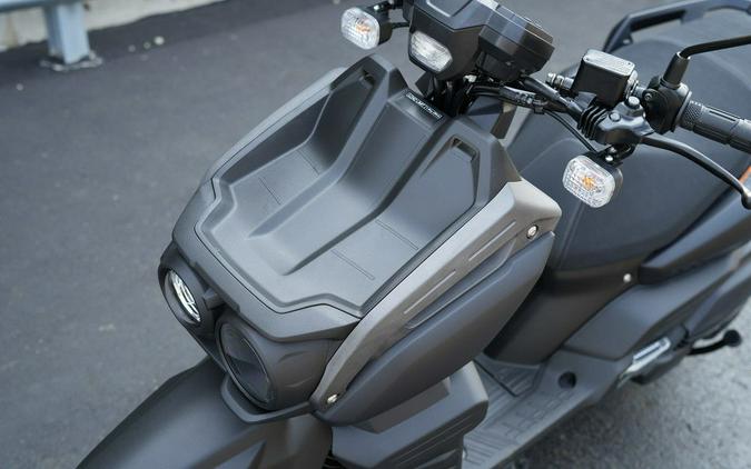2026 Yamaha Zuma 125