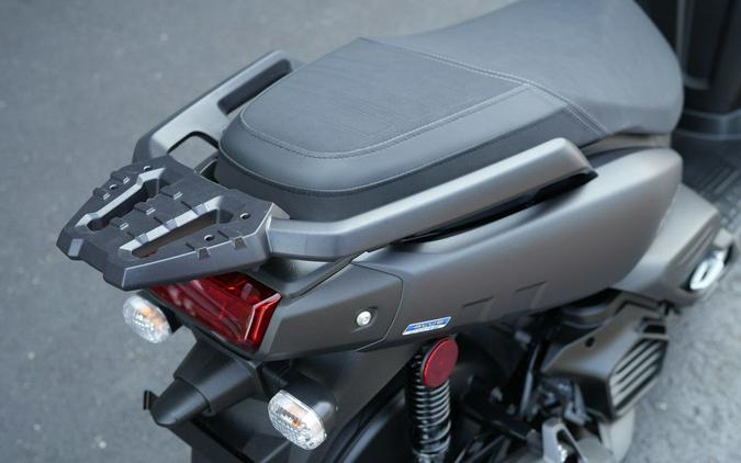 2026 Yamaha Zuma 125