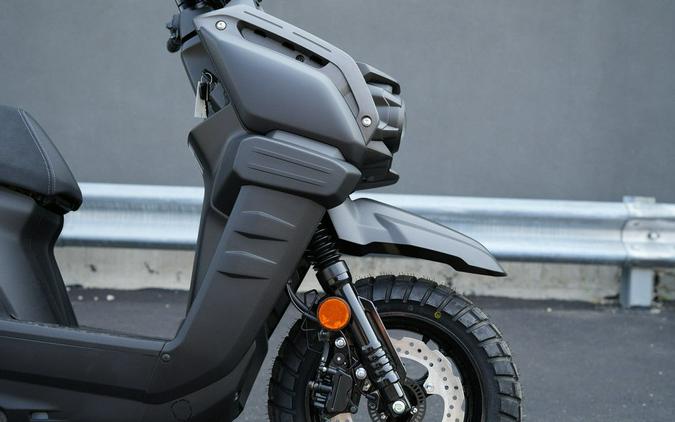 2026 Yamaha Zuma 125