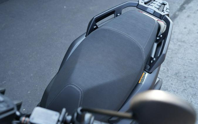 2026 Yamaha Zuma 125