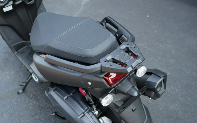 2026 Yamaha Zuma 125