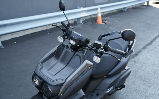 2026 Yamaha Zuma 125