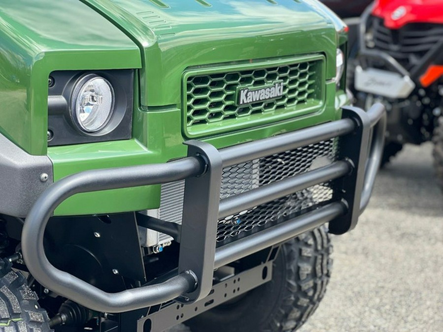 2026 Kawasaki Mule 4010 Trans4x4