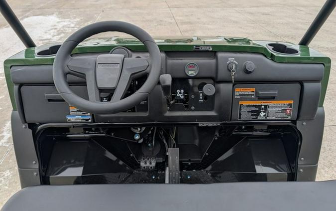 2026 Kawasaki Mule 4010 Trans4x4