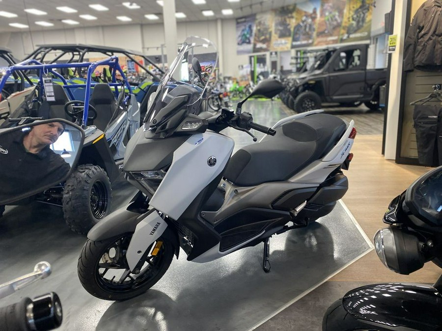 2023 Yamaha XMAX™ XMAX
