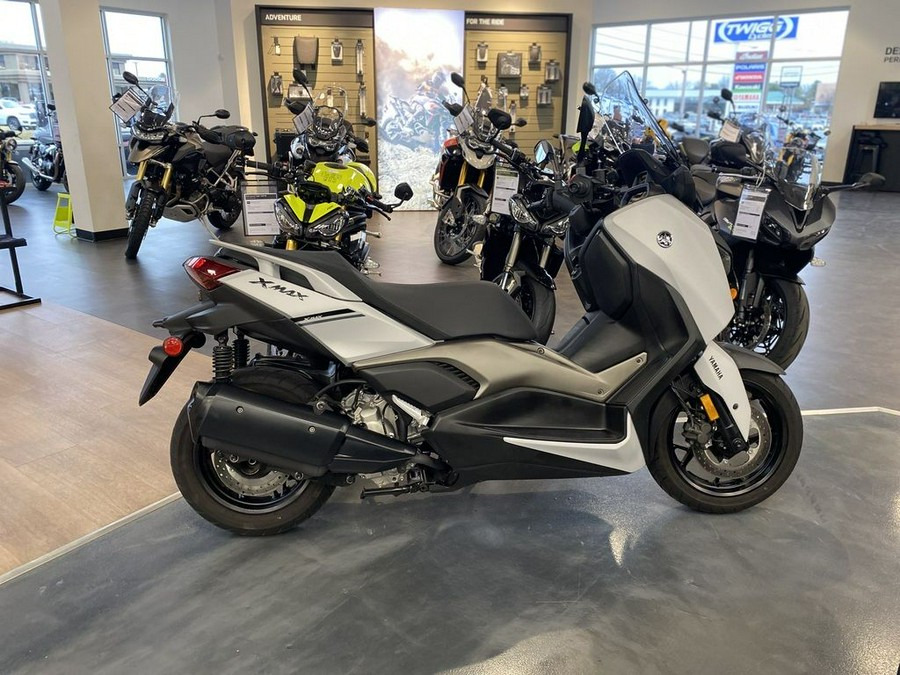 2023 Yamaha XMAX™ XMAX
