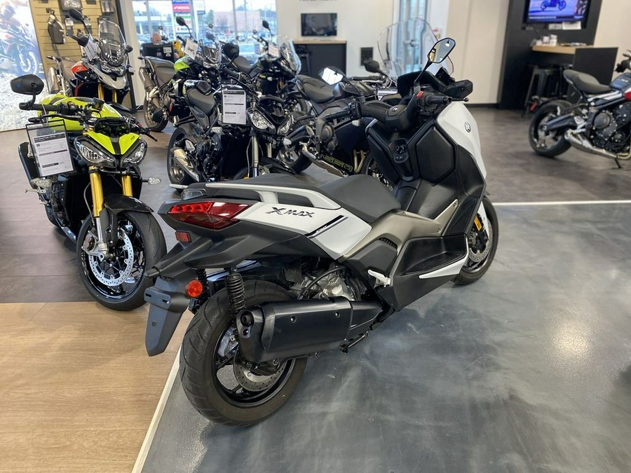 2023 Yamaha XMAX™ XMAX