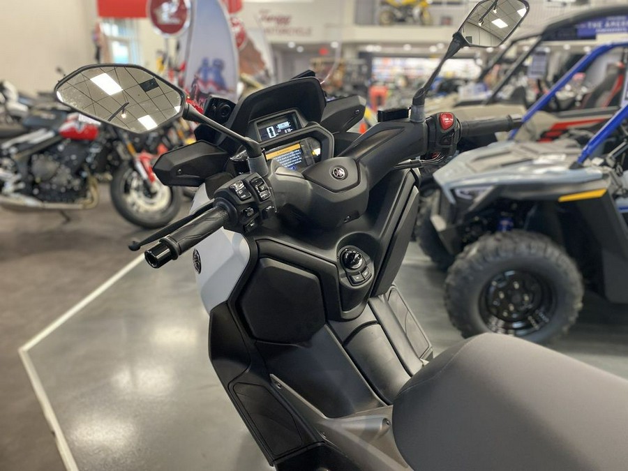 2023 Yamaha XMAX™ XMAX