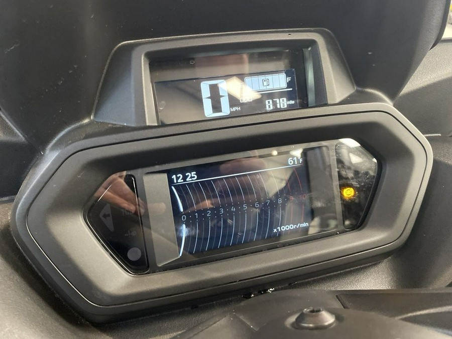 2023 Yamaha XMAX™ XMAX