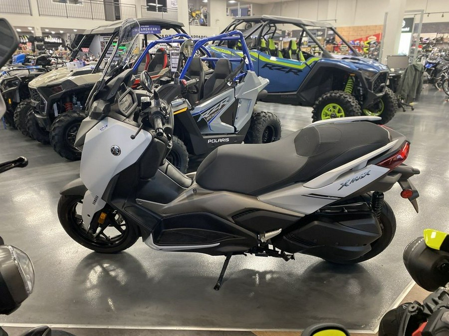 2023 Yamaha XMAX™ XMAX