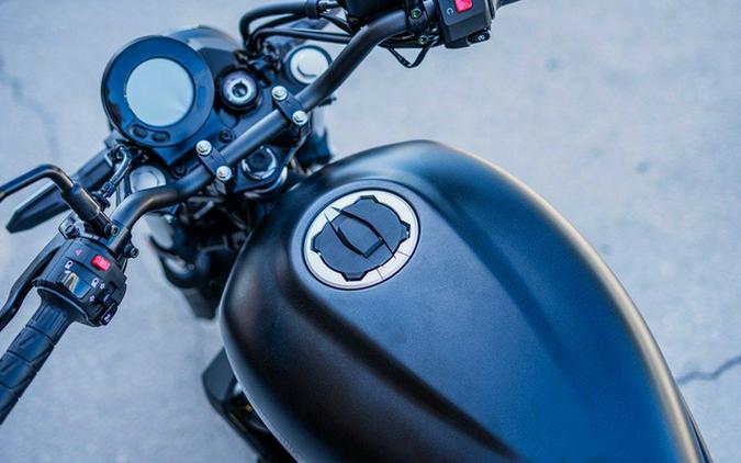 2025 Kawasaki Eliminator