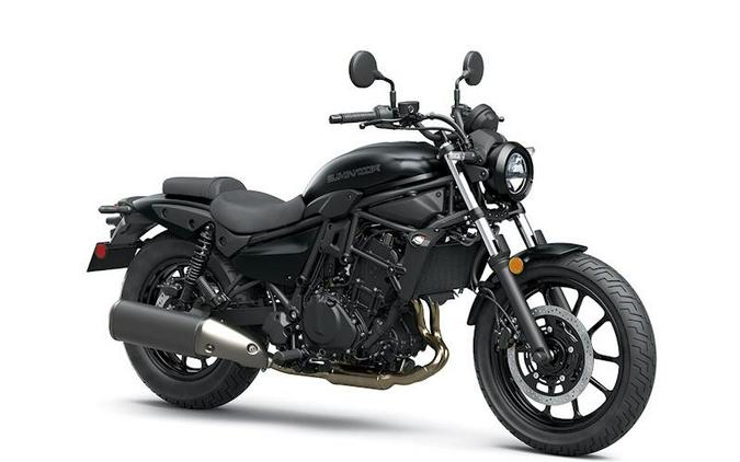 2025 Kawasaki Eliminator®