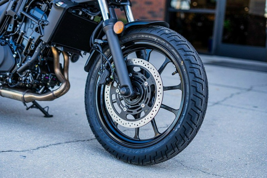 2025 Kawasaki Eliminator