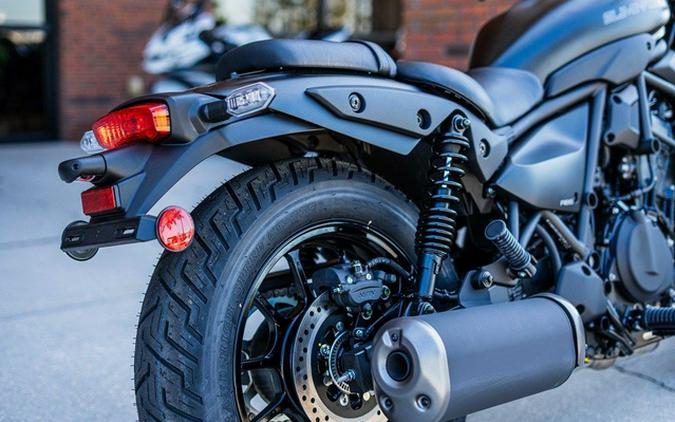 2025 Kawasaki Eliminator