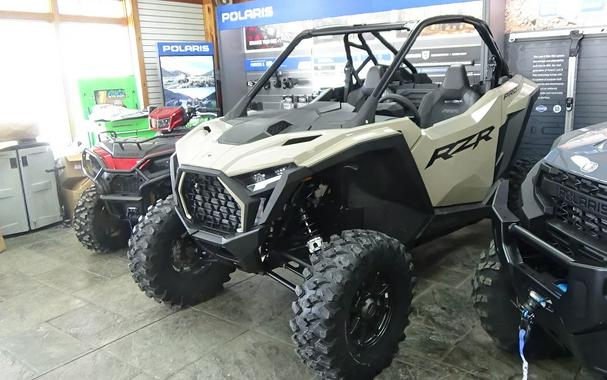 2026 Polaris RZR PRO XP Sport