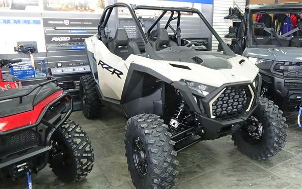 2026 Polaris RZR PRO XP Sport