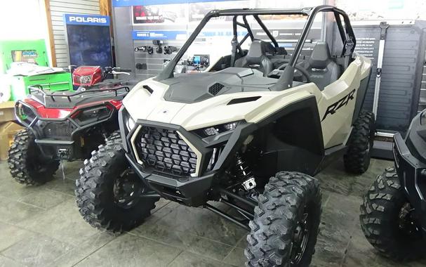 2026 Polaris RZR PRO XP Sport