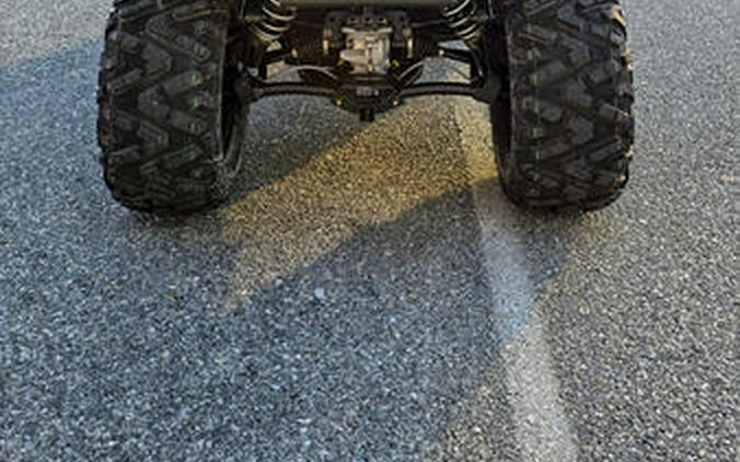 2026 Polaris® Sportsman XP 1000 Ultimate