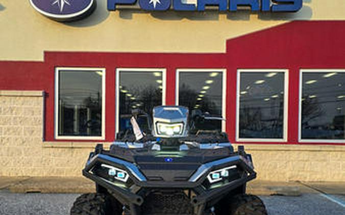 2026 Polaris® Sportsman XP 1000 Ultimate