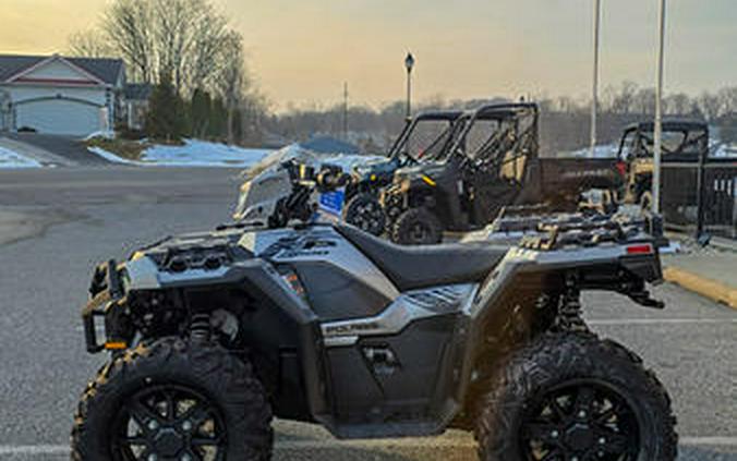 2026 Polaris® Sportsman XP 1000 Ultimate