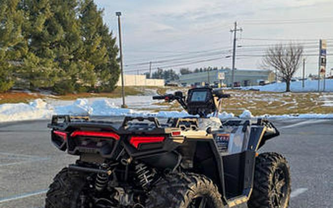 2026 Polaris® Sportsman XP 1000 Ultimate