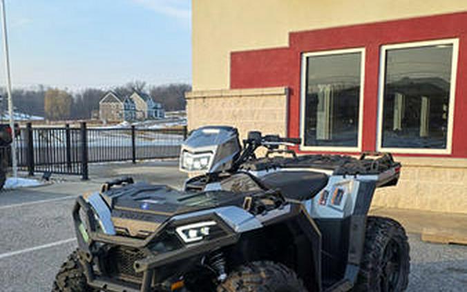 2026 Polaris® Sportsman XP 1000 Ultimate