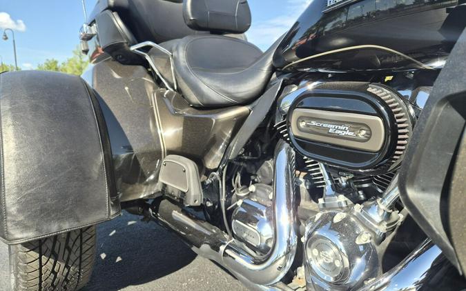 FLHTCUTG 2020 Tri Glide Ultra
