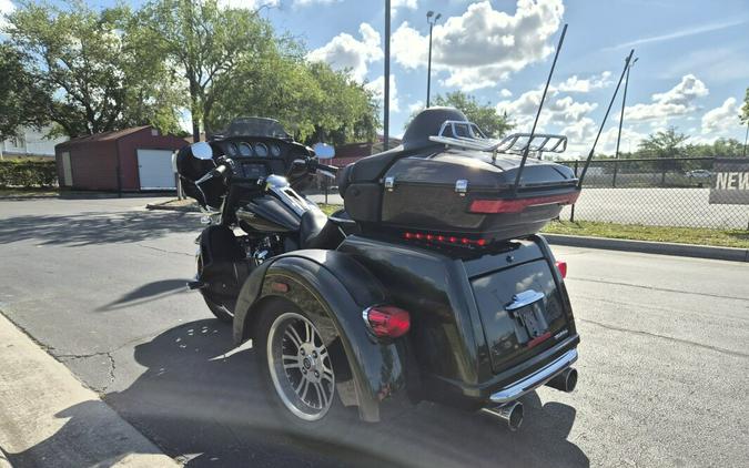 FLHTCUTG 2020 Tri Glide Ultra