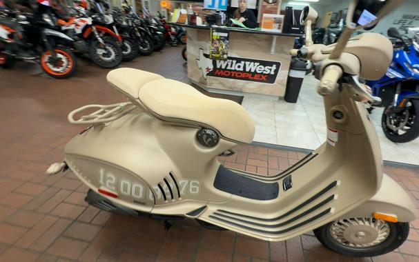 2024 Vespa 946 DRAGON 150