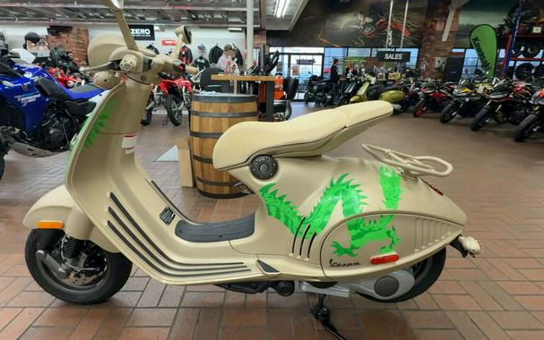 2024 Vespa 946 DRAGON 150