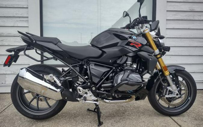2020 BMW R 1250 R
