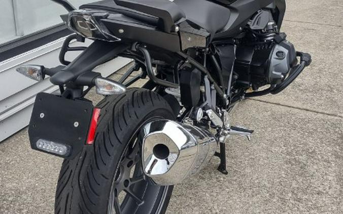 2020 BMW R 1250 R