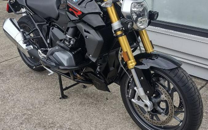 2020 BMW R 1250 R