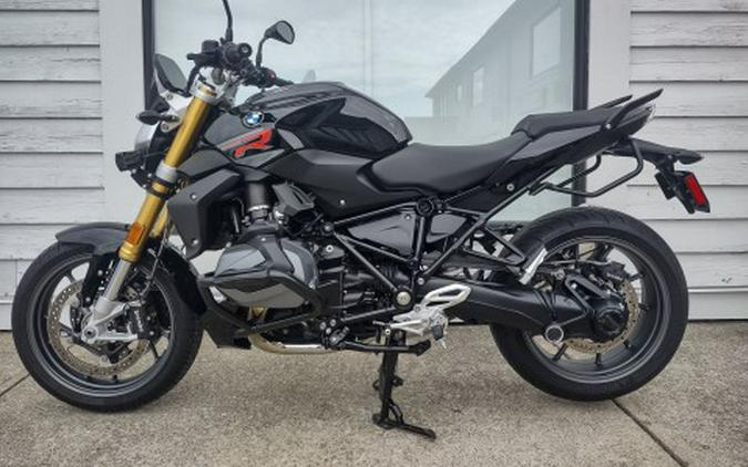 2020 BMW R 1250 R