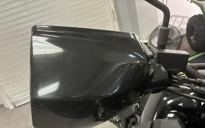 2026 Kawasaki KLR®650 S ABS