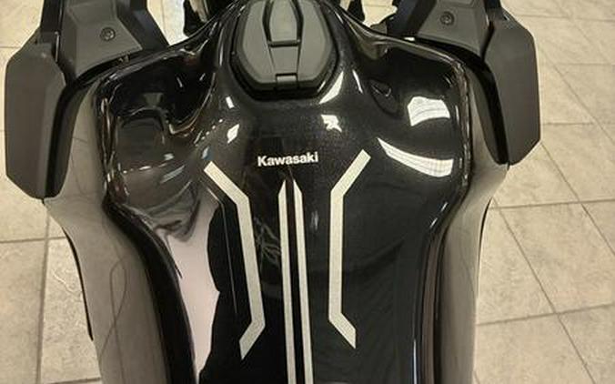 2026 Kawasaki KLR®650 S ABS