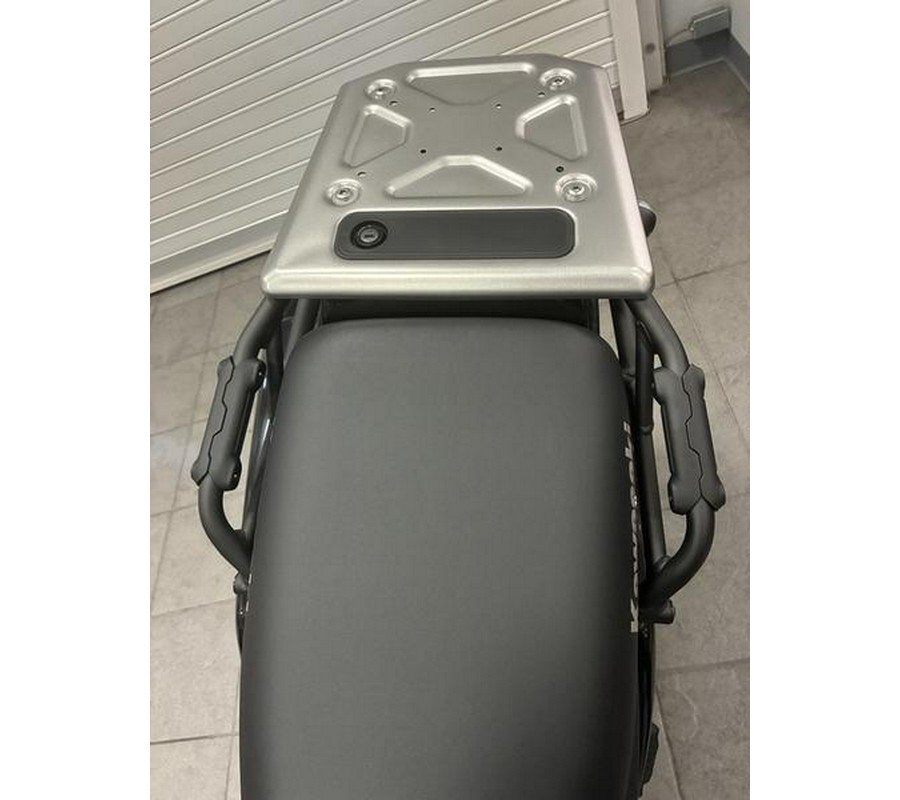 2026 Kawasaki KLR®650 S ABS