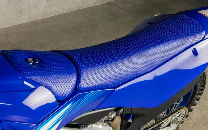 2027 Yamaha YZ450F