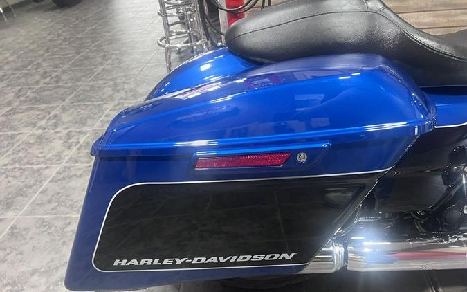 2022 Harley-Davidson® FLTRXS - Road Glide® Special